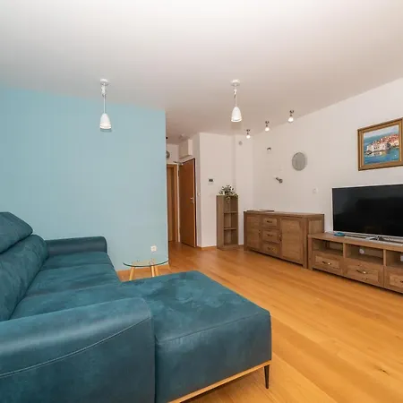 Daniel * Μακάρσκα