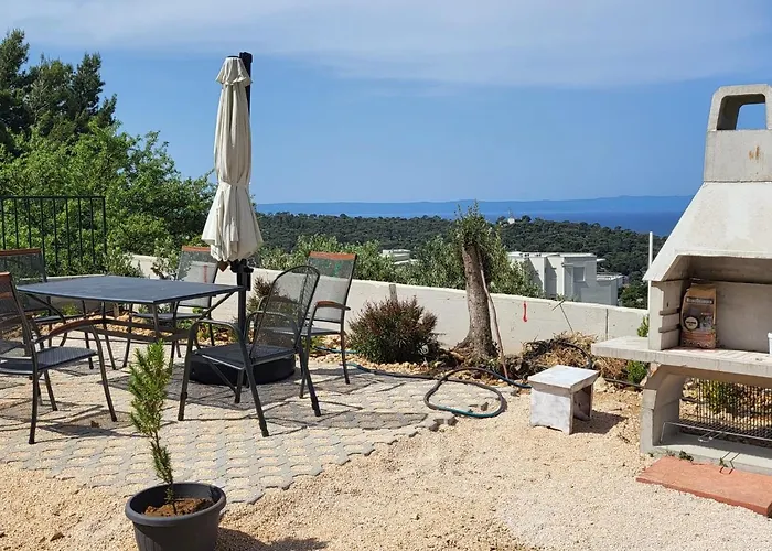 Daniel Διαμέρισμα