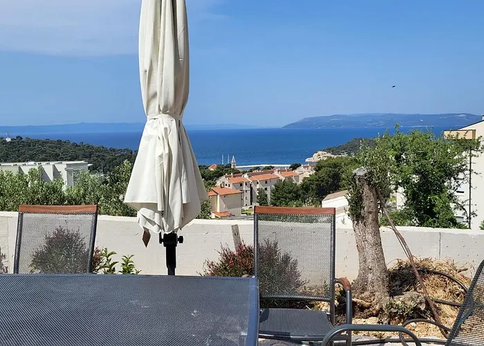 Daniel Διαμέρισμα