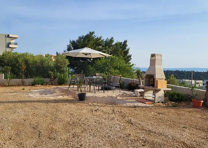 Daniel Διαμέρισμα *