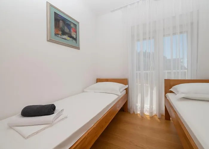 Daniel Διαμέρισμα