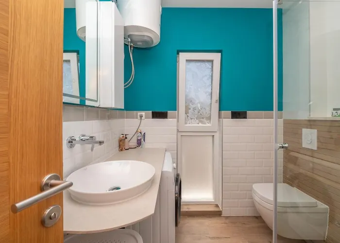 Διαμέρισμα Daniel *