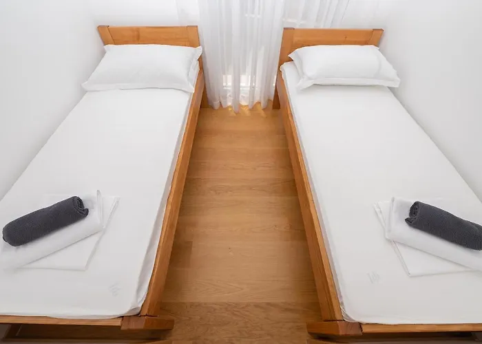 Daniel Διαμέρισμα *