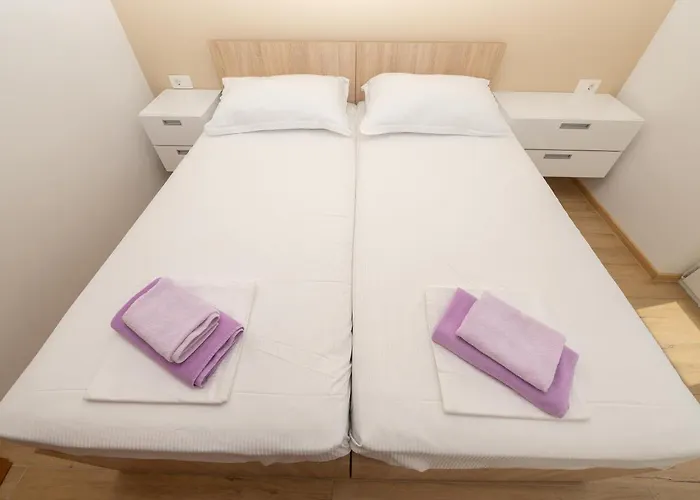 Daniel Διαμέρισμα Μακάρσκα