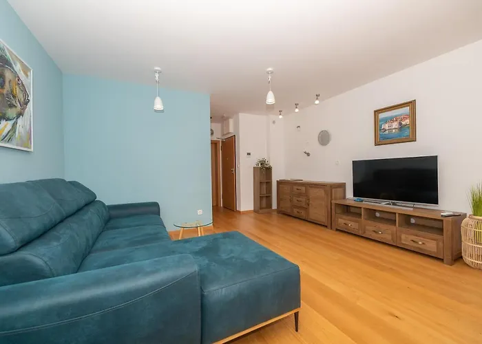 Daniel * Μακάρσκα