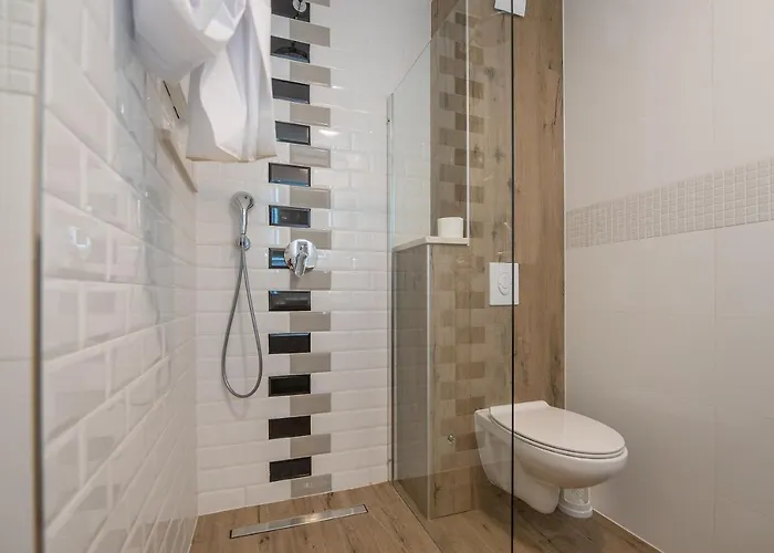 Διαμέρισμα Daniel Μακάρσκα