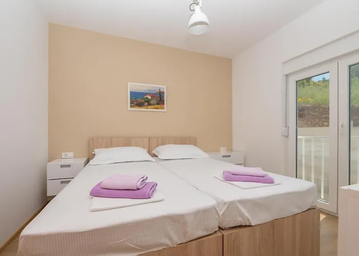 Διαμέρισμα Daniel