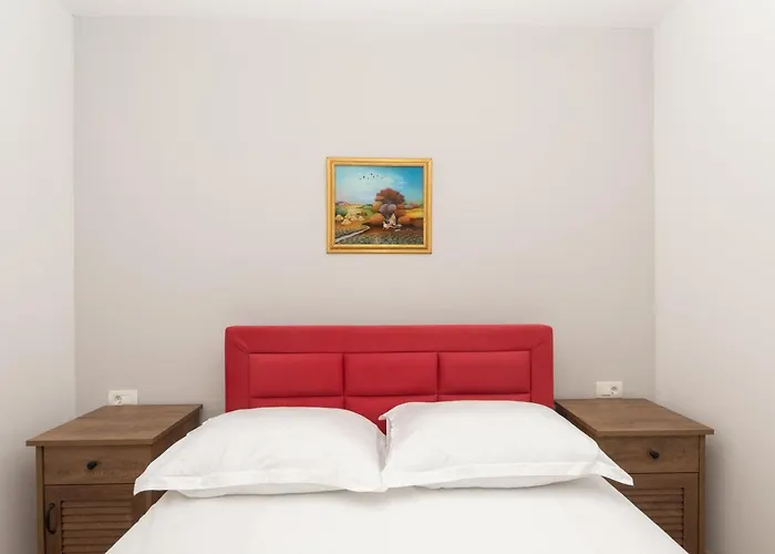 Διαμέρισμα Daniel