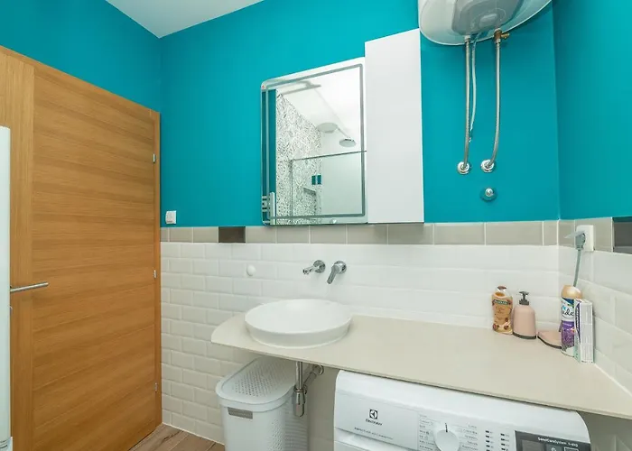 Daniel Διαμέρισμα *