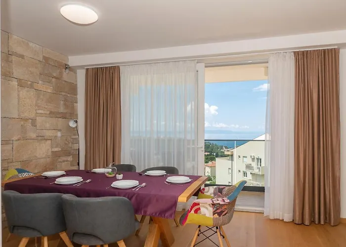 Daniel Διαμέρισμα *