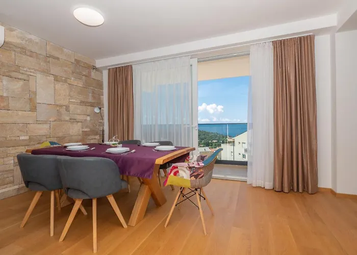 Daniel Διαμέρισμα