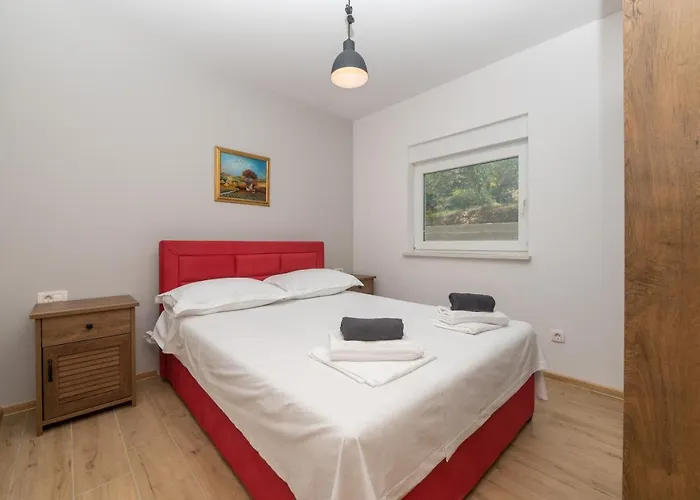 Διαμέρισμα Daniel *