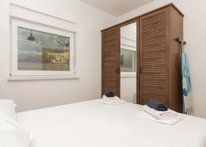 Daniel Διαμέρισμα *