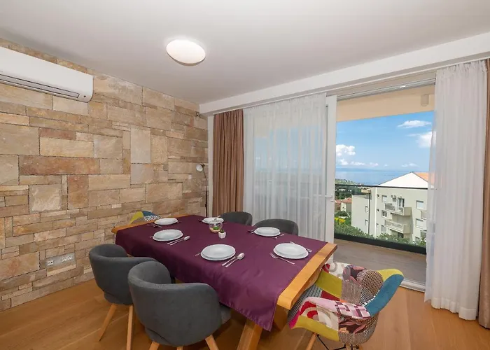 Daniel Διαμέρισμα Μακάρσκα