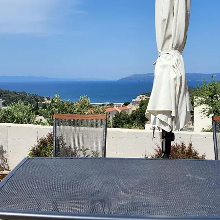 Daniel Appartement Makarska