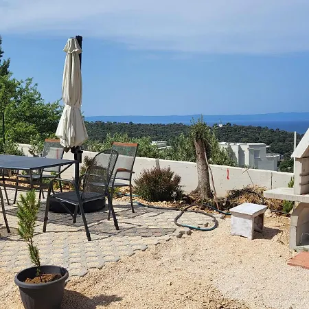 Daniel Appartement