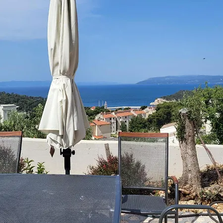 Daniel Appartement