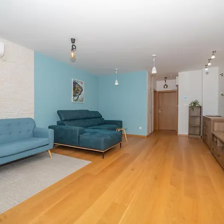 Apartament Daniel Makarska