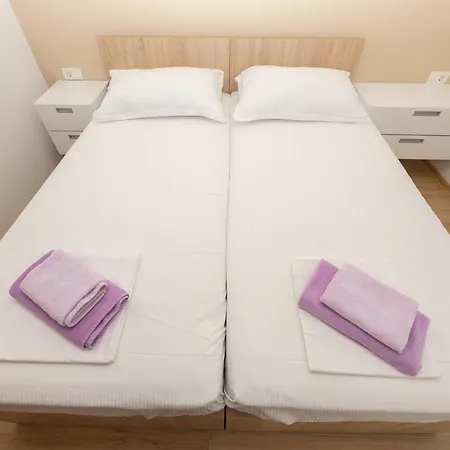 Daniel Apartment Makarska