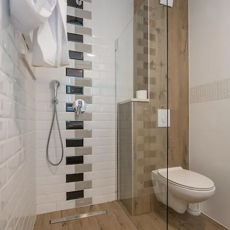 Apartment Daniel Makarska