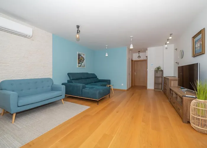 Apartman Daniel Makarska