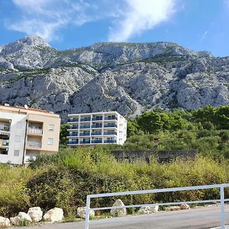 Daniel Apartman *