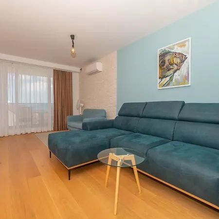 Daniel Apartman Makarska