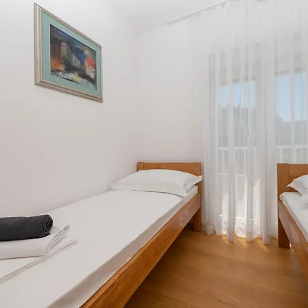 Daniel Apartman