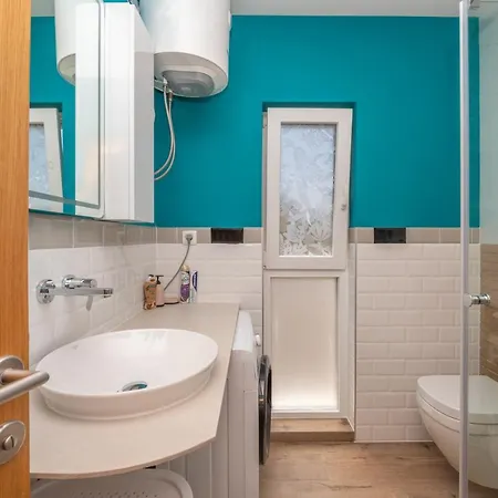 Appartamento Daniel *