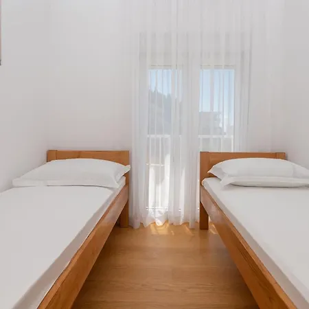 Appartamento Daniel Makarska