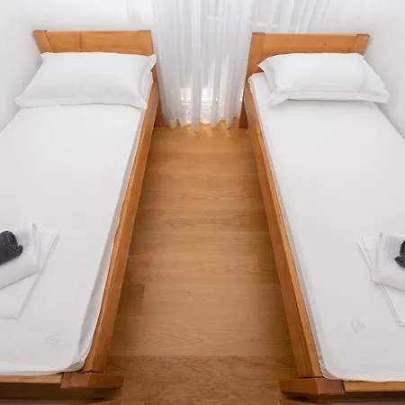 Daniel Appartamento *