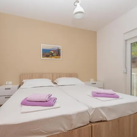 Apartman Daniel