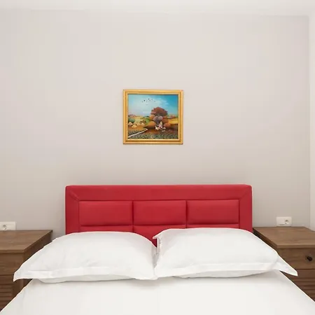 Apartman Daniel