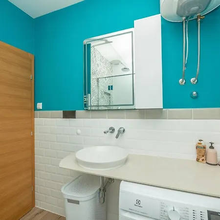 Daniel Appartamento *