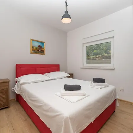 Apartman Daniel *